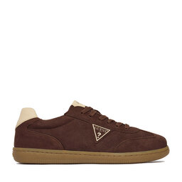 Guess Sneakers Guess CEO-BI12-3210-02(CH) Braun