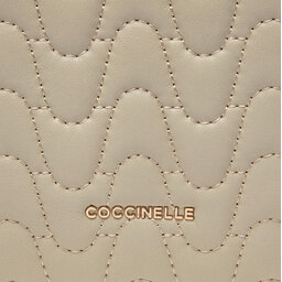 

Сумка Coccinelle, Бежевий