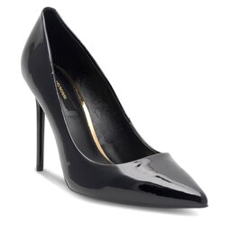 Gino Rossi High Heels Gino Rossi VALENTINA-V-252-15-P Schwarz
