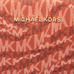 

Сумка MICHAEL Michael Kors Jet Set 32F2GJ6C7B Deep Orange, Оранжевий
