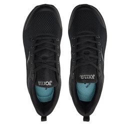 

Снікерcи Joma Osiris Men 2401 COSIRS2401 Black, Чорний