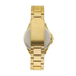 

Годинник Q&Q A480-004 Gold/Gold, Золотий