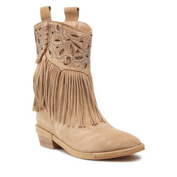 Alma En Pena Stiefeletten Alma En Pena V22102 Crosta Sand