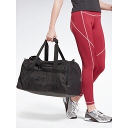 

Сумка Reebok UBF Grip Bag Large H37652 black, Чорний