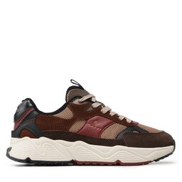 

Снікерcи Gant Profellow 25633196 Dark Brown G46, Коричневий