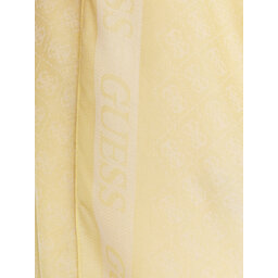 

Шаль Guess AW9230 VIS03 LLL, Жовтий