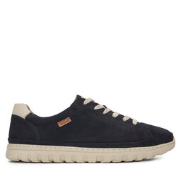 Go Soft Sneakersy Go Soft MONE-01N MI08 Czarny