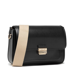 

Сумка MICHAEL Michael Kors Bradshaw 30S1G2BM2L Black, Чорний
