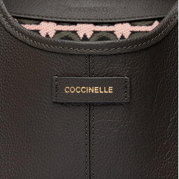 

Сумка Coccinelle, Сірий