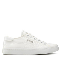 

Снікерcи Guess Ester FL5EST PEL12 WHITE, Білий