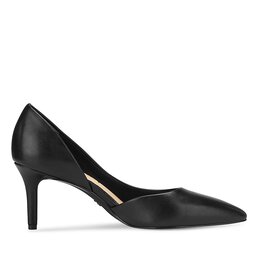

Туфлі на шпильці Tamaris 1-22491-20 Black Matt 020, Чорний
