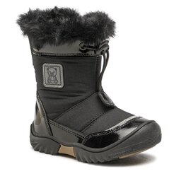 Lasocki Kids Škornji za sneg Lasocki Kids CI12-FLICK-20(II)DZ Black