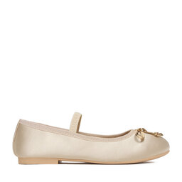 Guess Ballerinas Guess CEO-CS6666-13 Hellbeige
