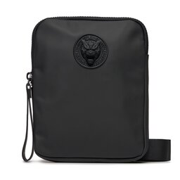 Plein Sport Axelremsväska Plein Sport 2100090 Black 293