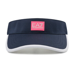 

Кепка EA7 Emporio Armani 285666 2R103 00035 Blue, Cиній