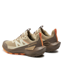

Трекінгові черевики Salomon Elixir Activ L47457600 White Pepper / Falcon / Papaya, Білий