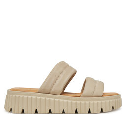 Tamaris Şlapi Tamaris 1-27208-44 Bej