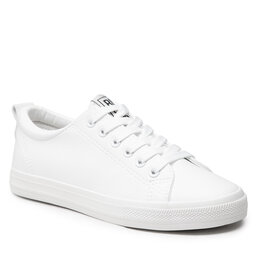 Big Star Shoes Tenisky Big Star Shoes JJ274311 White