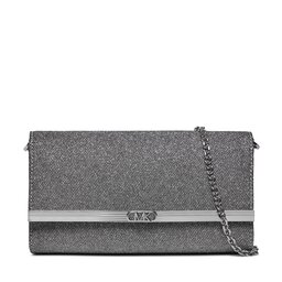 MICHAEL Michael Kors Borsetta MICHAEL Michael Kors Mona 30H3S8OC3O Silver 040