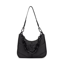 Steve Madden Borsetta Steve Madden Bglide-N SM13001201-BBL Black/Black