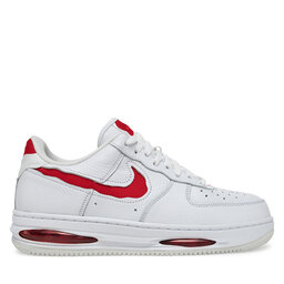 Nike Snīkeri Nike Air Force 1 Low Evo HF3630 100 Balts