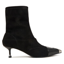 Liu Jo Stiefeletten Liu Jo Deva 19 SF6009 TX562 Schwarz
