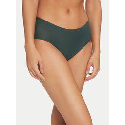 Chantelle Chantelle Klasične spodnje hlačke Soft Stretch C26440 Zelena