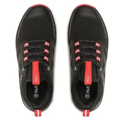 

Снікерcи Halti Pallas X-Stretch W Trail 054-2770 P9965, Чорний