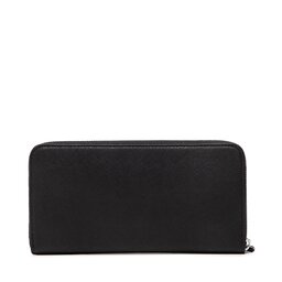 

Великий жіночий гаманець Emporio Armani Y4R169 Y138E 81072 Black, Чорний