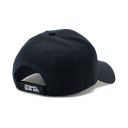 

Бейсболка 47 Brand MLB Toronto Blue Jays '47 MVP B-MVP26WBV-BKH Black, Чорний