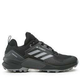 

Взуття adidas Terrex Swift R3 HR1337 Cblack/Grethr/Solred, Чорний