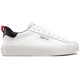 

Снікерcи Guess, Білий