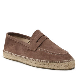 Manebi Еспадрили Manebi Loafers Espadrilles M 2.9 L0 Moka