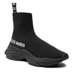 Steve Madden Sneakers Steve Madden Master SM11001442-04004 Black