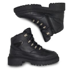 

Ботильйони Lasocki WI16-14097-08 Чорний