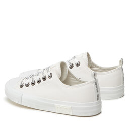 

Кеди Big Star Shoes KK274105 White, Білий