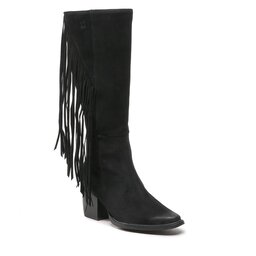 Maciejka Cizme Maciejka 05774-01/00-6 Negru