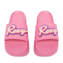 Roxy Шльопанці Roxy CEO-P5014550 Рожевий