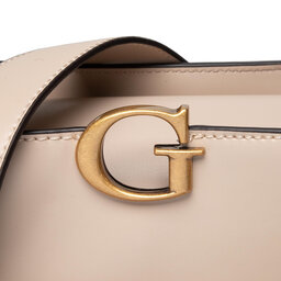 

Сумка Guess G Vibe (VB) HWVB86 58190 LGR, Бежевий