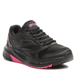Joma Čevlji Joma Vitaly Lady 2301 RVITLW2301 Black Fuchsia