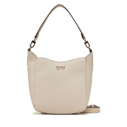 Guess Τσάντα Guess HWPG96 48030 Μπεζ
