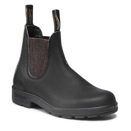 Blundstone Боти тип челси Blundstone 1924 Black/Bronze Glitter