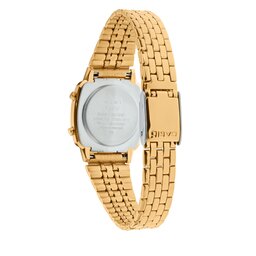 

Годинник Casio, Золотий
