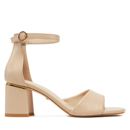 DeeZee Sandalen DeeZee LWYZD1027-1 Beige