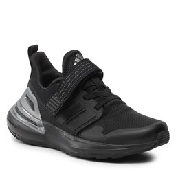 adidas Обувки adidas RapidaSport El K HP2734 Black