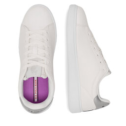 

Снікерcи U.S. Polo Assn. MARLYN001 Білий