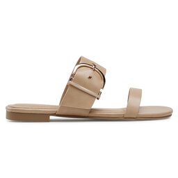 

Шльопанці Betsy 917055/04-04G Beige, Бежевий