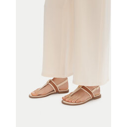 Beverly Hills Polo Club Sandalen Beverly Hills Polo Club WI16-BAGA-03 Beige