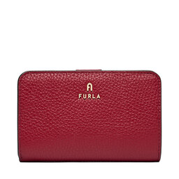 Furla Geldbörse Furla Camelia WP00314 HSF000 CGQ00 Dunkelrot