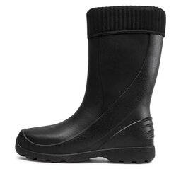 

Гумові чоботи Dry Walker Strack 107/36B Black, Чорний